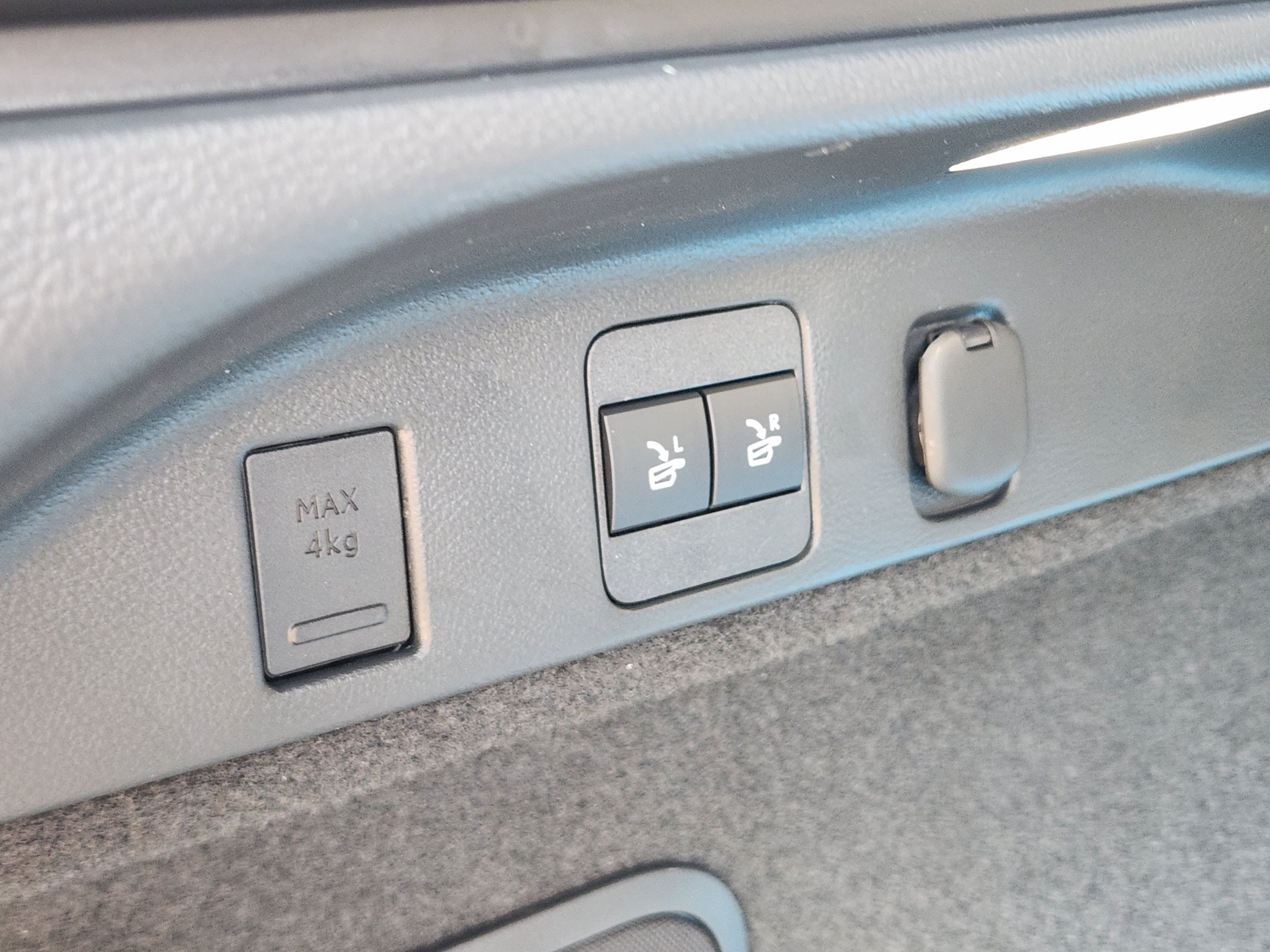 New 2026 Lexus RX 350 FWD w/ Accessory Package (Z1) image 23