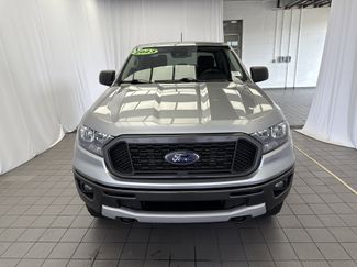 Used 2023 Ford Ranger XLT w/ Equipment Group 301A Mid video 2
