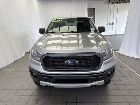 Used 2023 Ford Ranger XLT w/ Equipment Group 301A Mid image 2