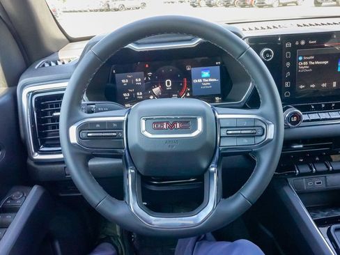 Used 2025 GMC Canyon Elevation w/ Convenience Package image 31