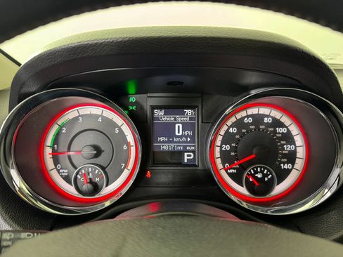 Used 2013 Dodge Durango R/T w/ Leather Interior Group AWD/4WD image 14
