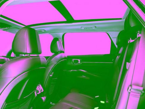 Certified 2026 Kia Sorento S w/ S Panoramic Sunroof Package FWD image 16