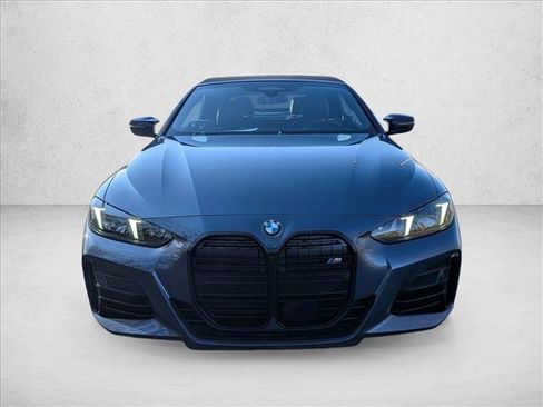 New 2026 BMW 440i xDrive Convertible image 5