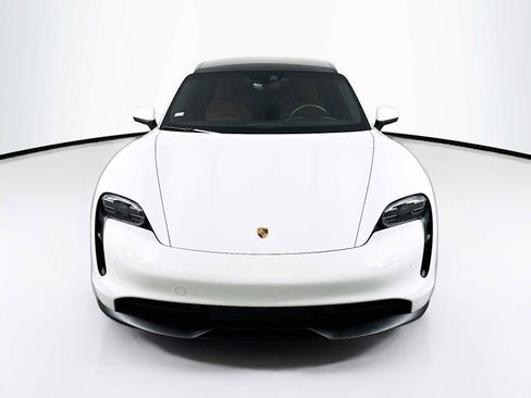 Certified 2023 Porsche Taycan 4S image 6