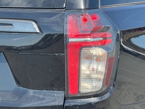 Used 2022 Chevrolet Tahoe RST w/ Sport Performance Package AWD/4WD image 50