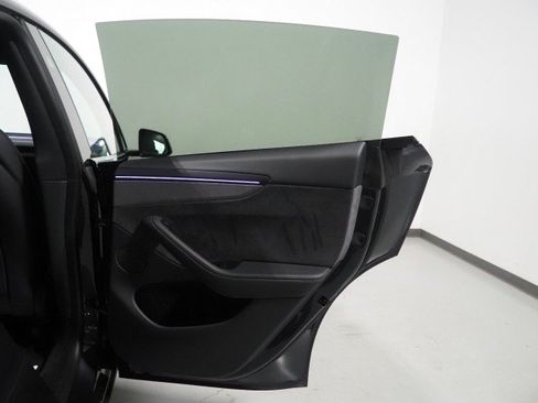 Used 2026 Tesla Model Y Long Range RWD image 71