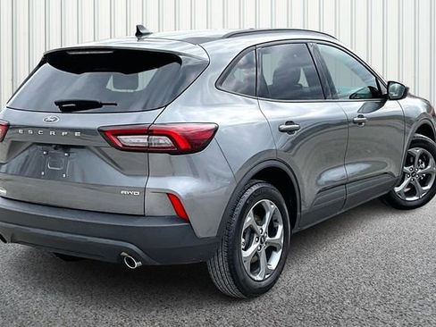 Used 2025 Ford Escape ST-Line Select image 12