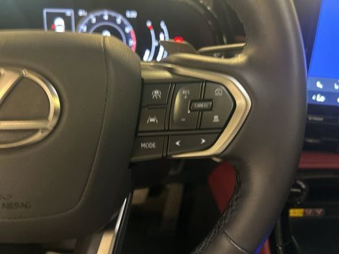 Used 2025 Lexus NX 350 AWD w/ Accessory Package (K3) image 18