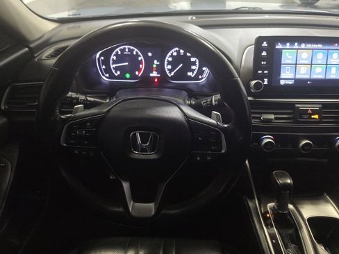 Used 2021 Honda Accord Sport Special Edition image 21