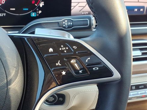 Used 2024 Mercedes-Benz GLE 350 Base 4MATIC image 20