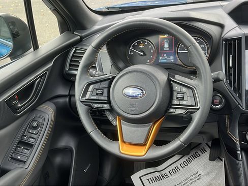 Certified 2024 Subaru Forester Wilderness image 22
