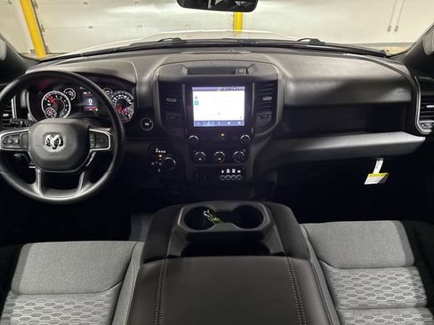 New 2026 RAM 1500 Express AWD/4WD image 10