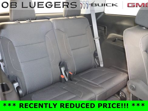 Certified 2023 GMC Acadia SLE w/ Driver Convenience Package image 18