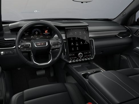 New 2026 GMC Acadia Elevation w/ Black Edition image 22