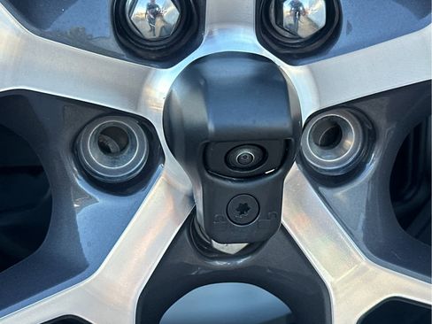 New 2025 Jeep Wrangler Sport image 27