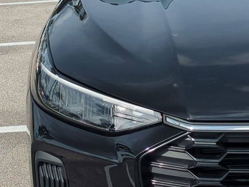 New 2026 Ford Escape ST-Line w/ Tech Pack #1 FWD image 10