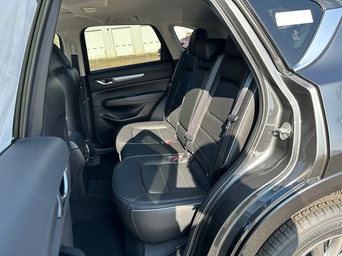 New 2025 MAZDA CX-5 AWD 2.5 S image 9