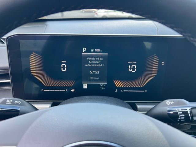New 2026 Kia K5 GT-Line w/ GT-Line Premium Package AWD/4WD image 16