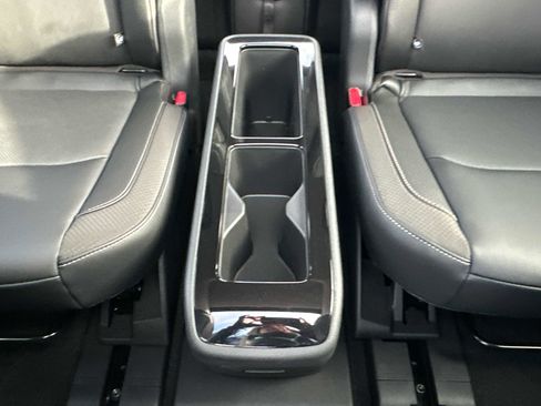 New 2026 Nissan Pathfinder SL AWD/4WD image 27