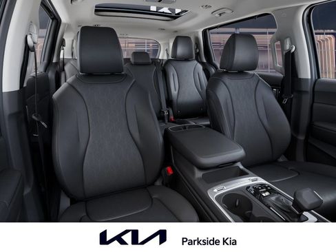 New 2026 Kia Carnival SX FWD image 15