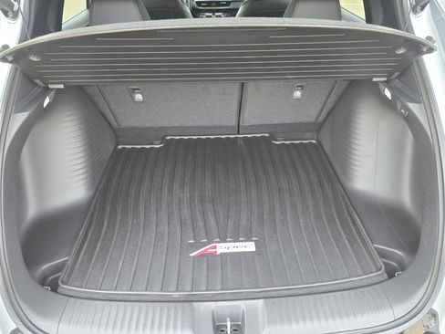 Used 2025 Acura ADX A-Spec image 32