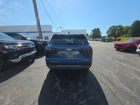 New 2026 Chevrolet Equinox LT w/ Convenience Package II AWD/4WD image 6