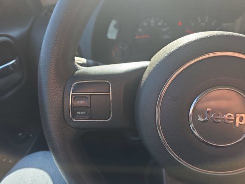 Used 2013 Jeep Patriot Sport w/ PWR Value Group image 16