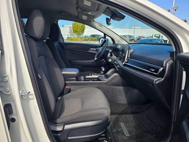 Certified 2023 Kia Sportage LX AWD/4WD image 9