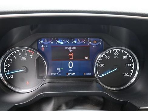 Used 2021 Ford F150 XLT w/ Equipment Group 302A High AWD/4WD image 16