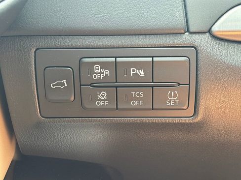 Used 2016 MAZDA CX-9 Grand Touring FWD image 28