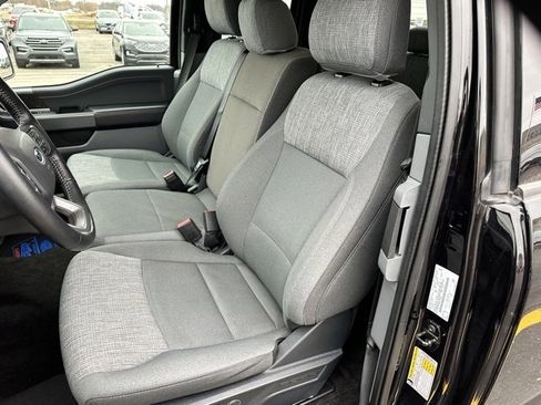 Used 2021 Ford F150 XLT w/ Equipment Group 302A High image 15