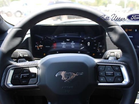 New 2026 Ford Mustang GT RWD image 15