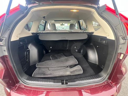 Used 2015 Honda CR-V EX image 16