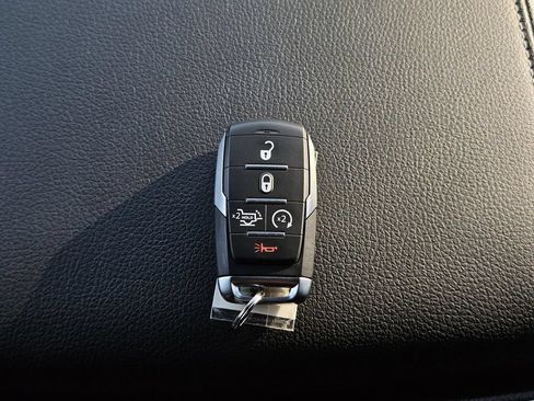 Used 2026 RAM 1500 Lone Star AWD/4WD image 47