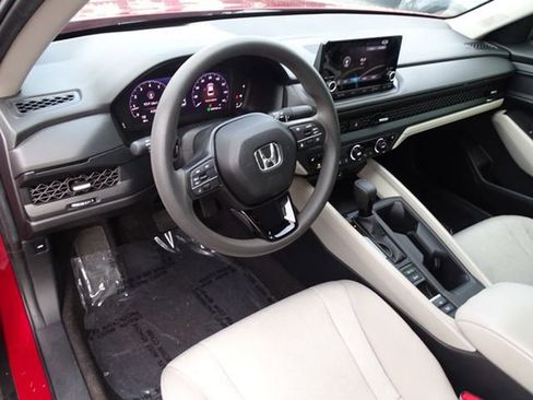 Used 2024 Honda Accord EX image 21