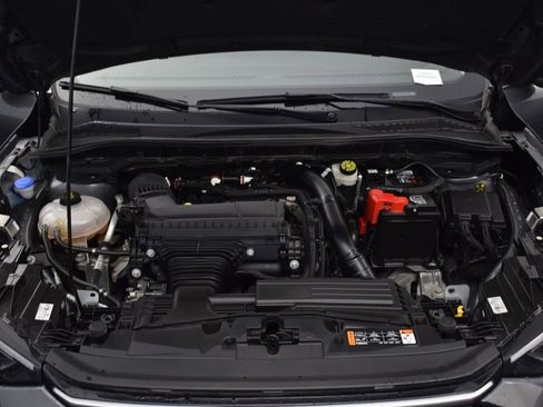 Used 2024 Ford Escape Platinum image 21