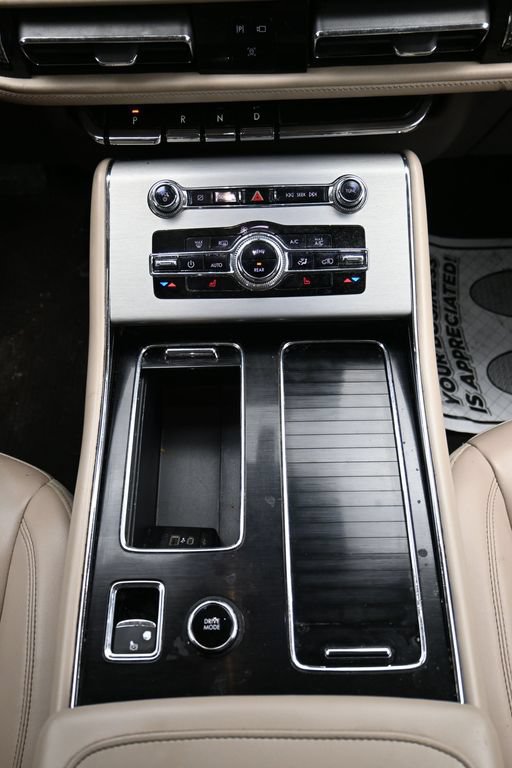 Used 2022 Lincoln Aviator 2WD image 20