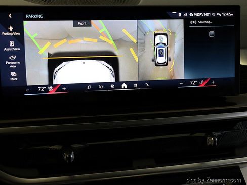 Used 2026 BMW X5 xDrive50e w/ Climate Comfort Package image 23