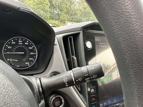 Certified 2025 Subaru Crosstrek 2.5i Premium AWD/4WD image 29
