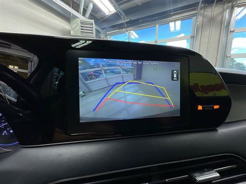 Used 2020 Hyundai Palisade SEL w/ Convenience Package FWD image 18