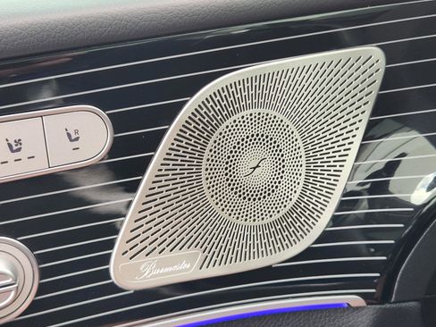 Used 2024 Mercedes-Benz GLE 450 GLE 450 image 27