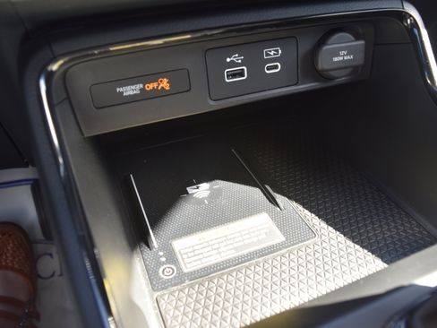 Certified 2023 Honda CR-V EX-L image 25