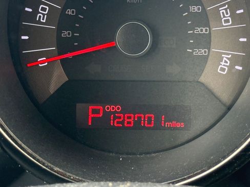 Used 2011 Kia Soul + image 19