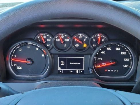 New 2024 GMC Sierra 2500 Pro w/ Convenience Package image 22