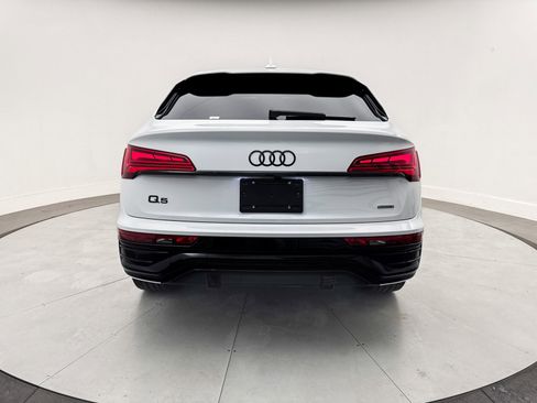 Used 2024 Audi Q5 2.0T Premium Plus image 19