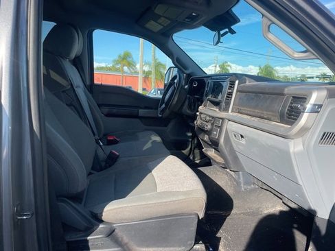 Used 2024 Ford F250 XLT image 8