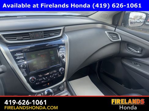 Used 2024 Nissan Murano SL w/ Cargo Package image 19