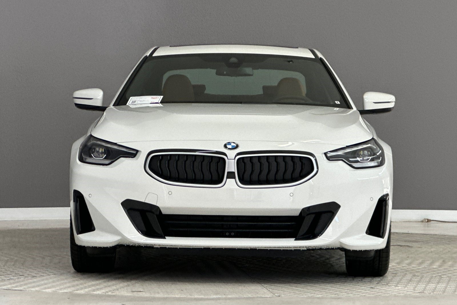 New 2026 BMW 230i Coupe w/ Convenience Package RWD image 5