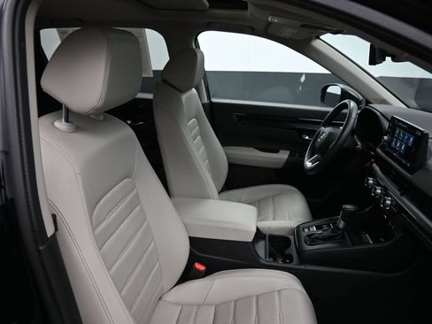 Used 2025 Honda CR-V EX-L image 27