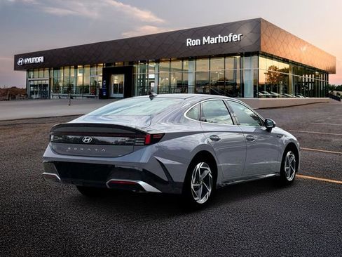 New 2026 Hyundai Sonata SEL image 7